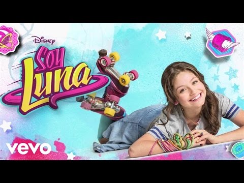 Elenco de Soy Luna - Eres (Audio)