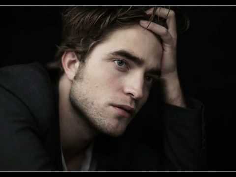 Robert Pattinson - "Let Me Sign" (w/Lyrics in "more info")