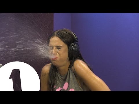 Innuendo Bingo - Vicky Pattison