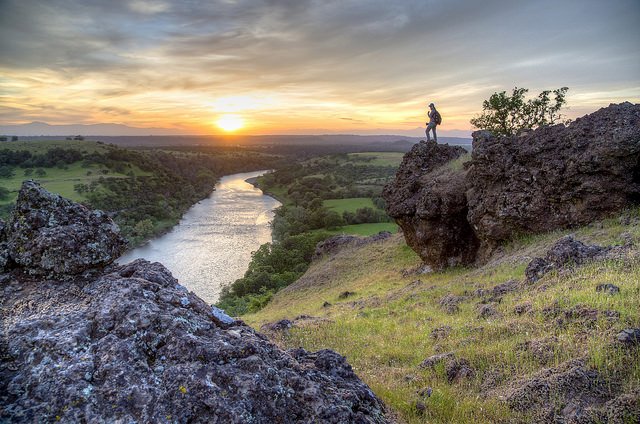 These are your lands, America! Celebrate 40 years of enjoying #YourPublicLands: http://bit.ly/2etVvdN