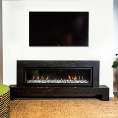 Balanced Flue Technology - Indoor Fireplaces