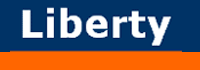 Logo for Liberty Property Services 