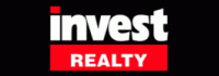 Logo for Invest Realty