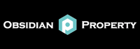 Logo for Obsidian Property Pty Ltd