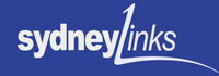 Logo for SydneyLinks Real Estate