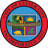 Official seal of Culver City, California