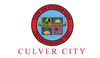 Flag of Culver City, California