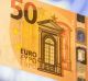 The euro was last down 0.32 per cent against the US dollar at $US1.0724, after rising to a three week high of $US1.0796 ...