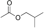 isobutyl acetate