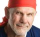 Peter FitzSimons. 