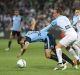 It was a physical FFC Cup final when Melbourne City and Sydney FC met last month in Melbourne.