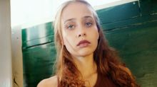 Fiona Apple
Then: The ultimate post-grunge girl, complete with silk slip dresses, crop tops, baggy jeans and unruly, ...