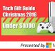 Gift guide presented by Microsoft. All content and recommendations made by Fairfax Media unless otherwise noted.
