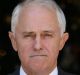 Prime Minister Malcolm Turnbull's leadership stands on a reactionary plinth of hostiles who will ensure that he does it ...