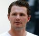 Frustrated: Patrick Dangerfield has not ruled out strike action by AFL players.