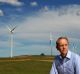 'Mr Renewables' former ACT Environment Minister Simon Corbell has been appointed Victoria's Renewable Energy Advocate. 