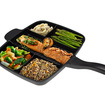 Save 50% And Craft Multi-Course Meals Like A Pro With The MasterPan