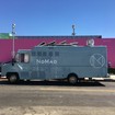 Roy Choi Is Bringing A Chicken Dumpling Burger To The New NoMad Truck