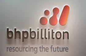 BHP's push into Mexican oil could account for 10% of its total oil production by 2025