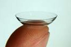 Researchers at the University of Surrey have developed a polymer based on contact lens technology that may dramatically ...