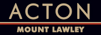 Logo for Acton Mount Lawley