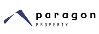 Logo for Paragon Property