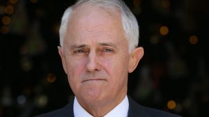 "The position is very clear, it is absolutely clear, this review is business as usual...": Prime Minister Malcolm Turnbull.