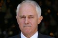 "The position is very clear, it is absolutely clear, this review is business as usual...": Prime Minister Malcolm Turnbull.