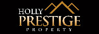 Logo for Holly Prestige Property