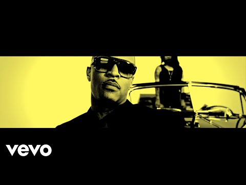 T.I. - About The Money ft. Young Thug