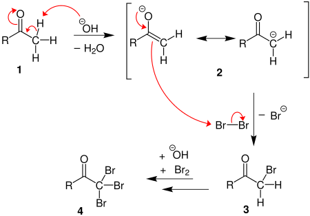 Haloform Schritt 1.svg