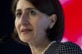 "Always upfront with what I knew at the time":  Gladys Berejiklian.