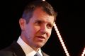 Premier Mike Baird will consider advice to increase public funding for political parties.