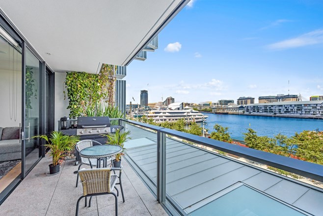 Picture of 103/29 Barangaroo Avenue, Sydney