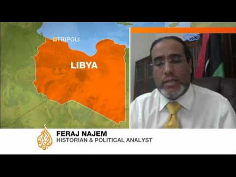 Car bomb explodes at French embassy in Libya