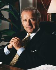 Vice President Joseph R. Biden Jr.