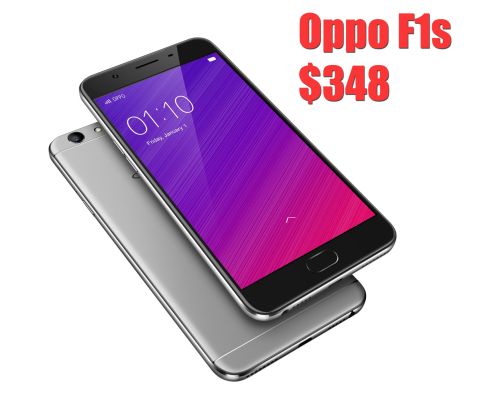 Though there are several high-end phones that come in at just under $1000, the Oppo F1s is our choice for the best ...