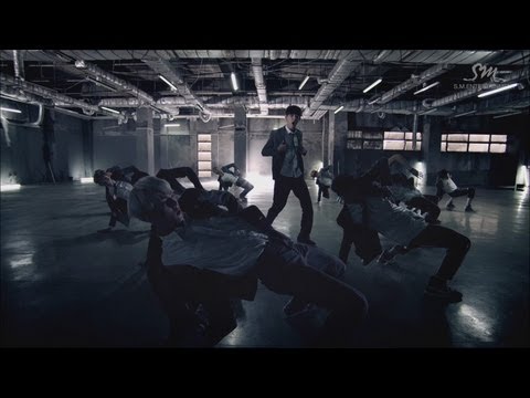 EXO_으르렁 (Growl)_Music Video (Korean ver.)