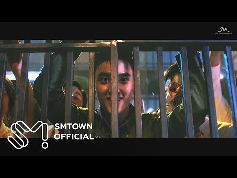 EXO_Lotto_Music Video