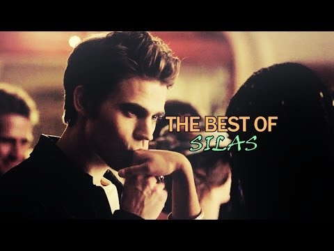 the best of silas | HUMOUR