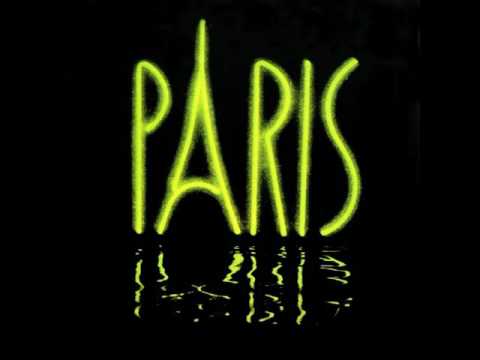 Paris - Paris  1976  (full album)