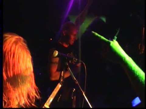 Impaled Nazarene  live Paris at La Locomotive 16.05.2004