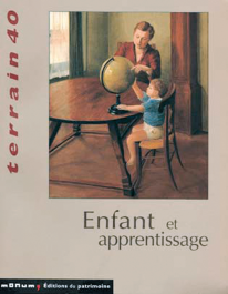 Enfant et apprentissage