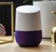 Google Home. Cute. Knows everything.