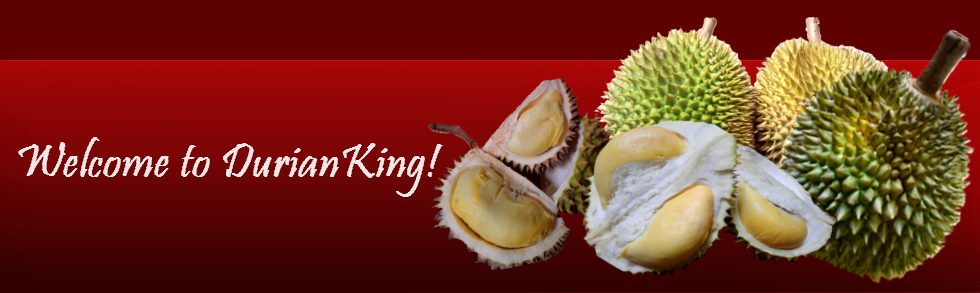 durian king