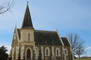 Anglican church (Auscape/UIG via Getty Images)