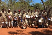 Green Army axe a loss for Aboriginal employment (ABC Kimberley)