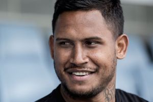 Switch talks: Ben Barba is considering approaches from cashed-up Japanese rugby clubs.