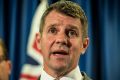 NSW Premier Mike Baird says overseas experience bolsters the case for privatisation. 