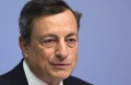 "There was no discussion of tapering today," Draghi said at a news conference. "A sustained presence is also the message ...